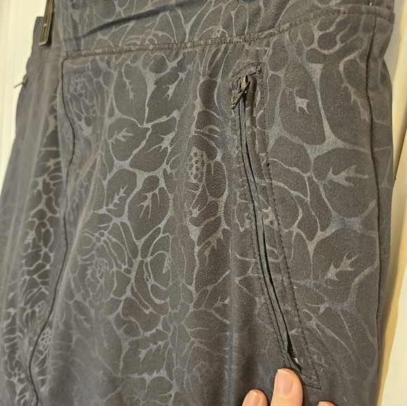 Orvis black skort - Picture 6 of 9
